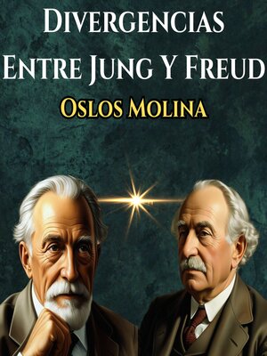 cover image of Divergencias Entre Jung Y Freud